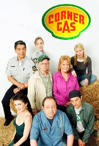 Corner Gas